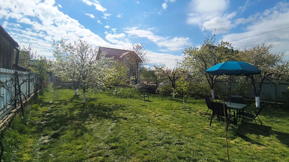 Casa + Teren Generos 1400 MP | Burdujeni – zona Penny - Poză 17