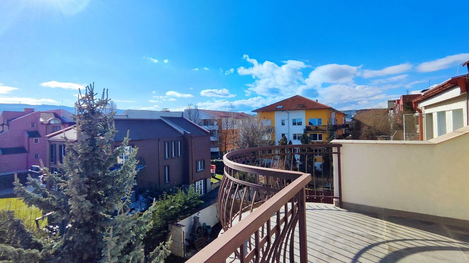 Vilă Modernă cu 5 Camere – Cartier Bună Ziua - Poză 4