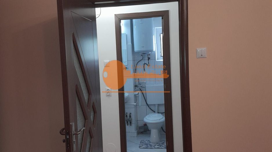 Garsonieră decomandată, renovată | Lacul Tei - Poză 13