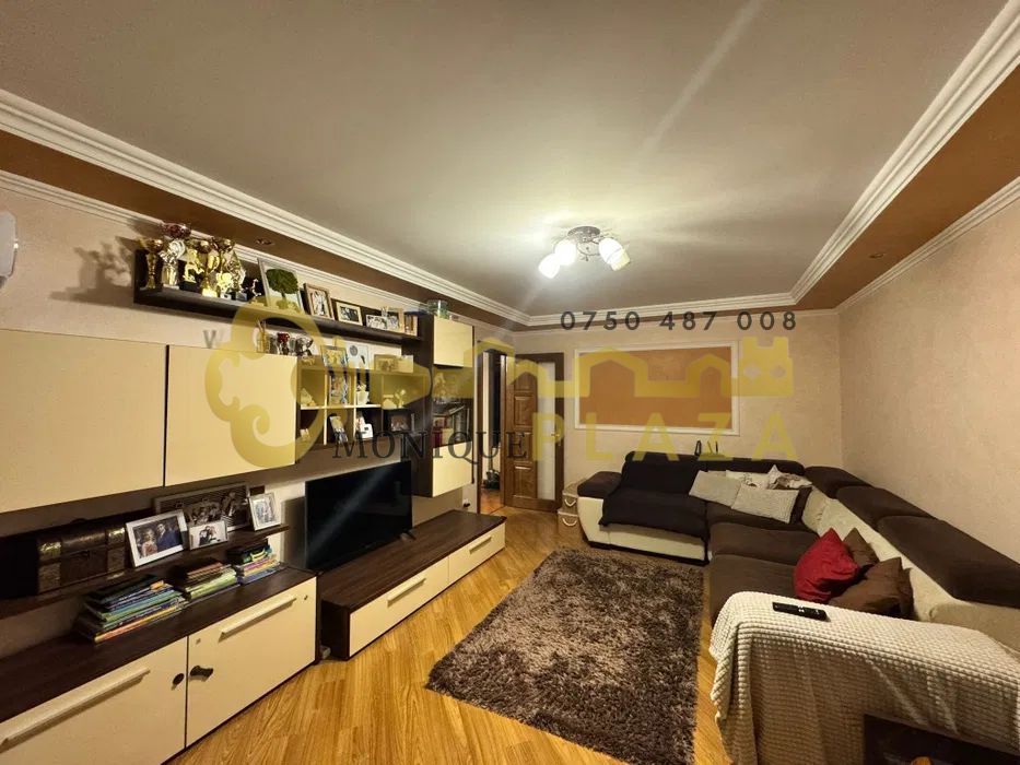 2 Camere | Ultracentral | Parcare concesionata | CT | AC | - Poză 2