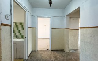 3 camere | P-ta Gorjului | decomandat | 73mp | 2 min metrou - Poză 3