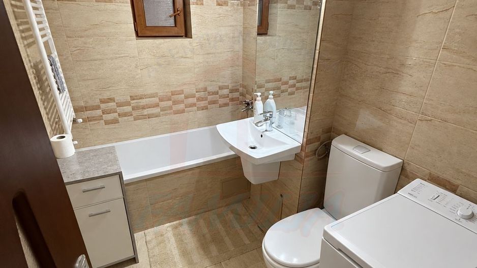 🏡 APARTAMENT 2 CAMERE DE ÎNCHIRIAT – I.C. FRIMU | 350 €/luna - Poză 6