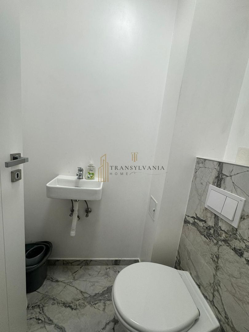 Apartament 3 camere, bloc nou - Poză 8