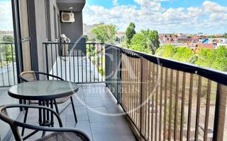 Apartament cu 2 camere de închiriat în Prima Oneștilor, Oradea - Poză 10