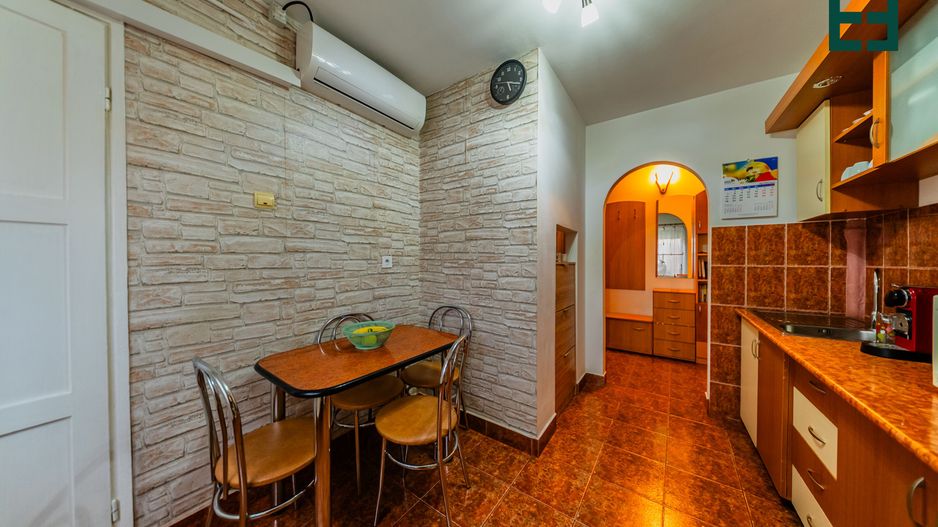 Vândut - Apartament 2 camere -  Grădiște - Arad - Poză 12