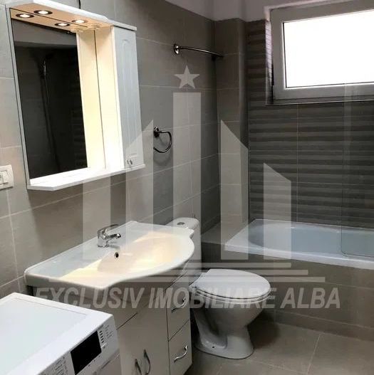 Apartament cu 2 camere, in bloc nou, ultracentral - Poză 5