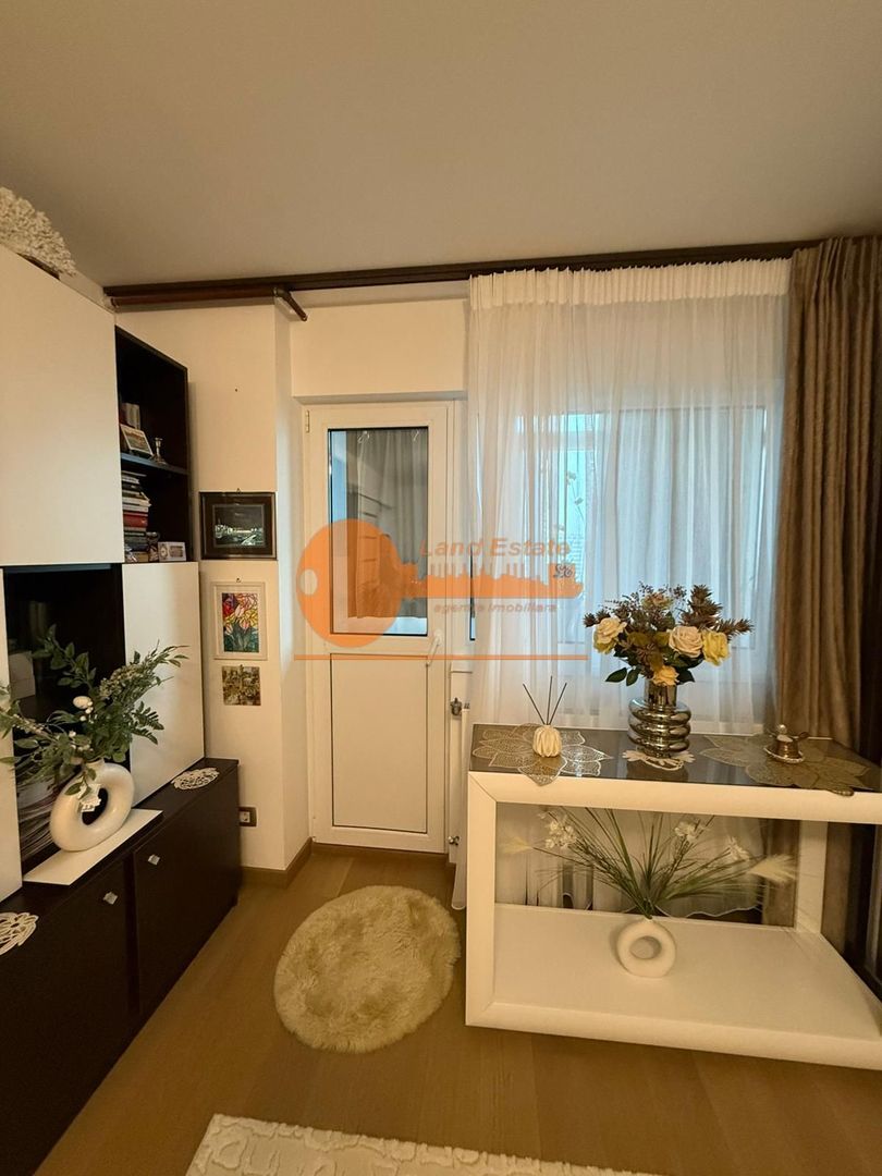 Garsonieră generoasă Politehnica - centrala proprie - Poză 7