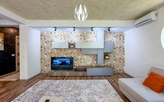 Apartament 2 camere, parcare, zona Manastur - Poză 2