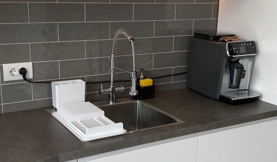 Apartament Luxos de Închiriat în Complexul Rezidențial ISHO - Poză 6