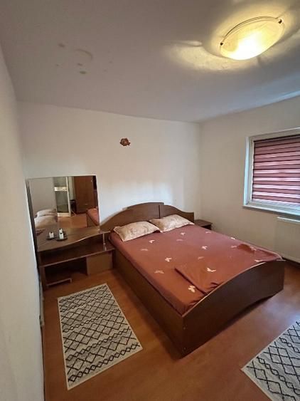 Apartament 2 camere decomandat, bloc reabilitat, etaj 3, 13 Septembrie - Poză 7