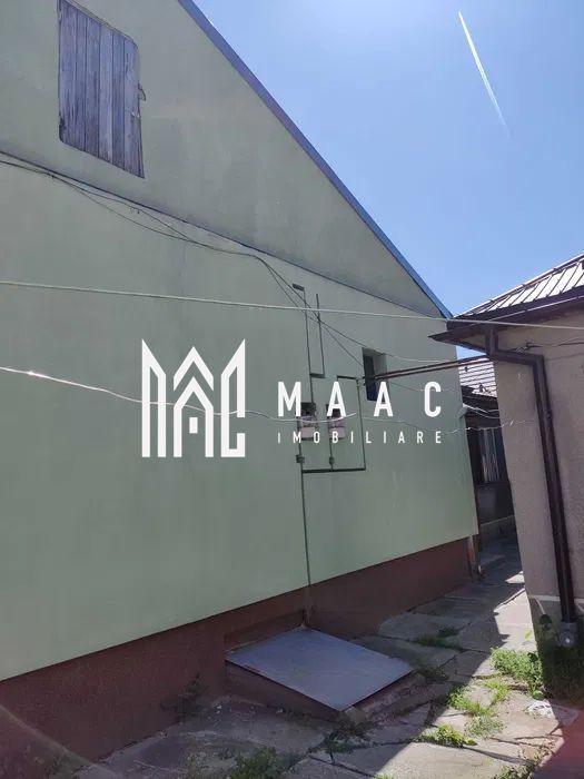 Casa Duplex I Curte I Pivnita I Terezian - Poză 12