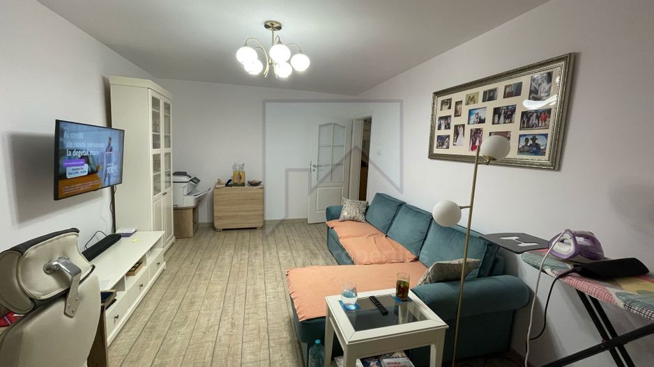 Vanzare apartament 3 camere - Salaj - Poză 2