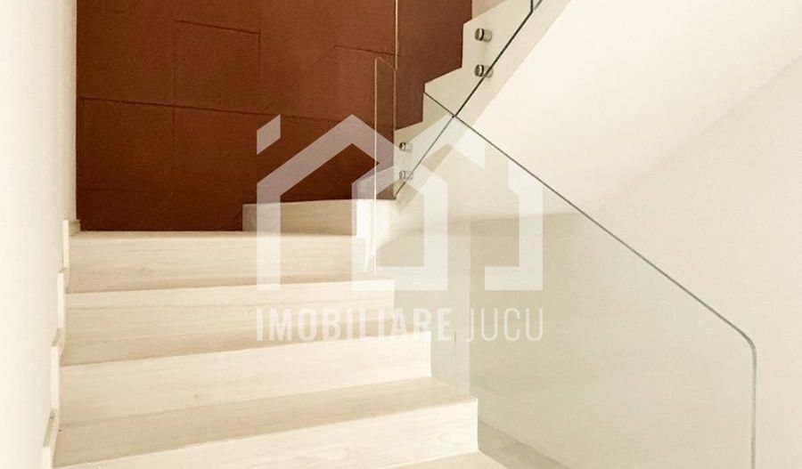 Casă individuala 4 camere,  146mp, Finisata,  Garaj, Jucu de Mijloc - Poză 16