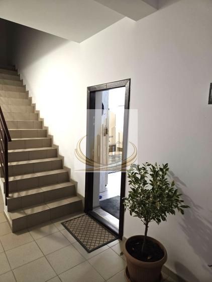 🏡 Apartament modern 2 camere, 53mpn+ balcon, parcare inclusă - Poză 8