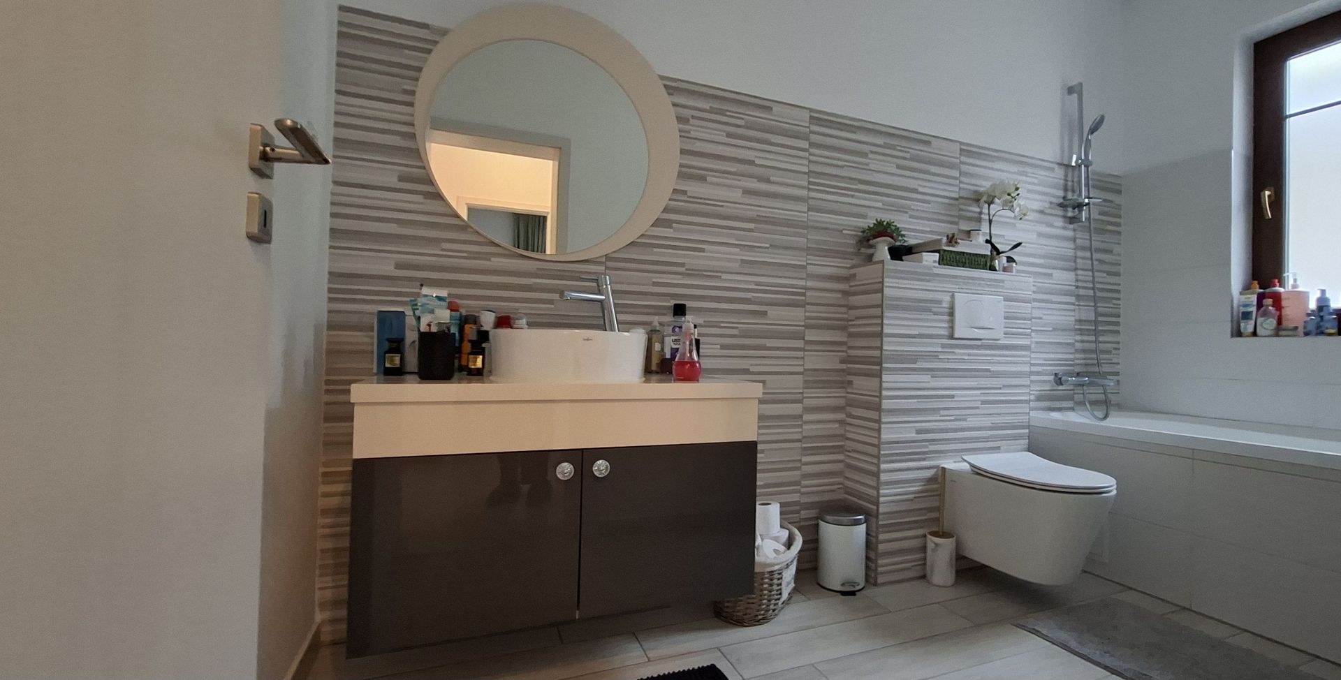 Duplex cu 5 camere - zona Selgros/Decathlon - Poză 23