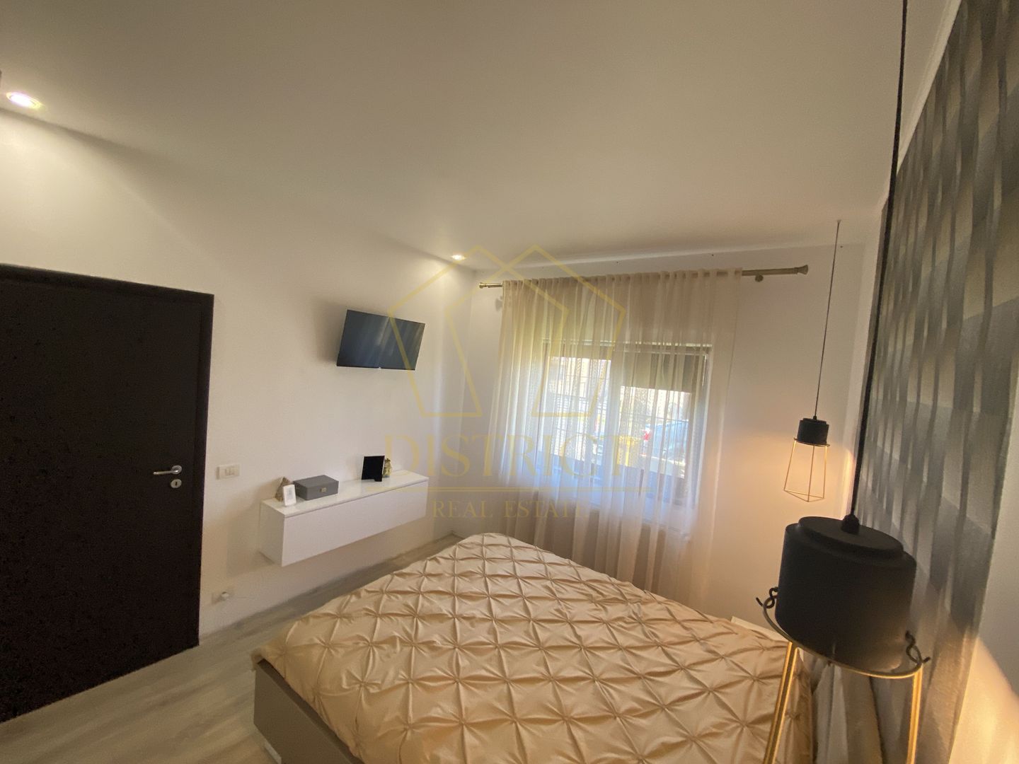 Duplex superb cu 3 camere pe parter I Drumul Boilor I Mosnita Noua - Poză 6