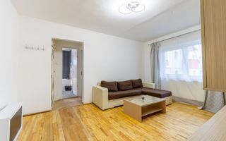 Apartament 2 Camere | 42,37 mp | Renovat | Zona BIG | Cartier Manastur - Poză 3