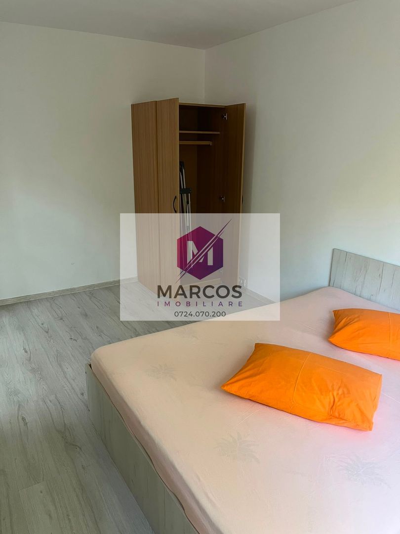 Inchiriez apartament o camera Micro I - Poză 1