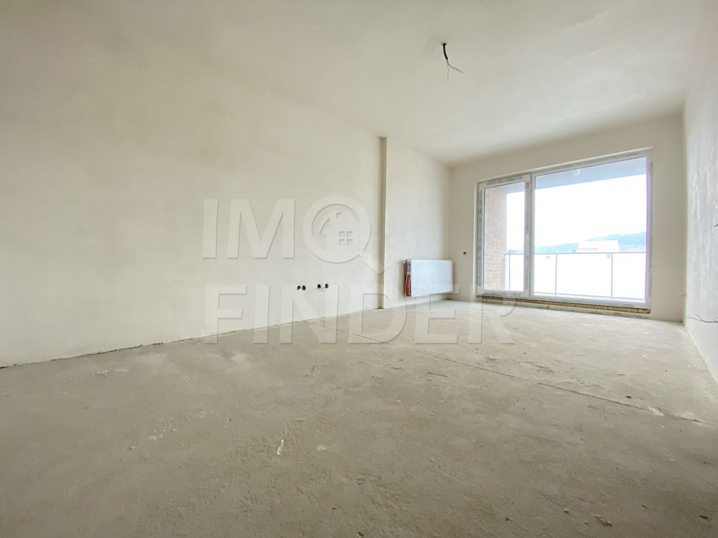 Apartament 2 camere, Buna Ziua, etaj 1 - Poză 7