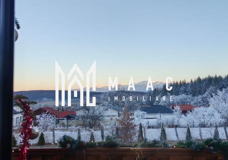 Casă individuală I 4 camere I Pădure I 1500mp teren I Tocile - Poză 13