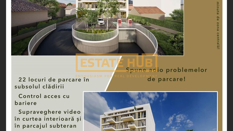 Apartament 3 camere zona deosebita | Comision 0% | CF - Poză 5
