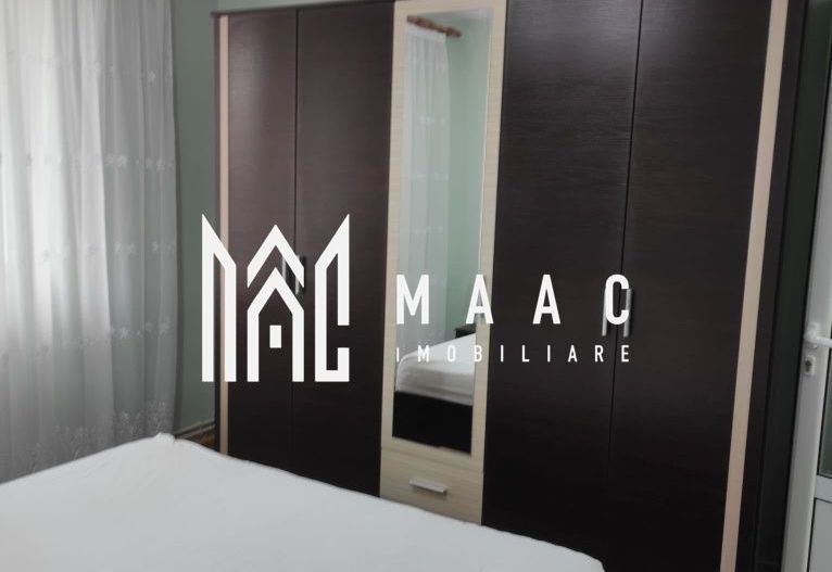 Apartament 3 camere de închiriat | Hipodrom 3, Sibiu | 70 mp - Poză 4