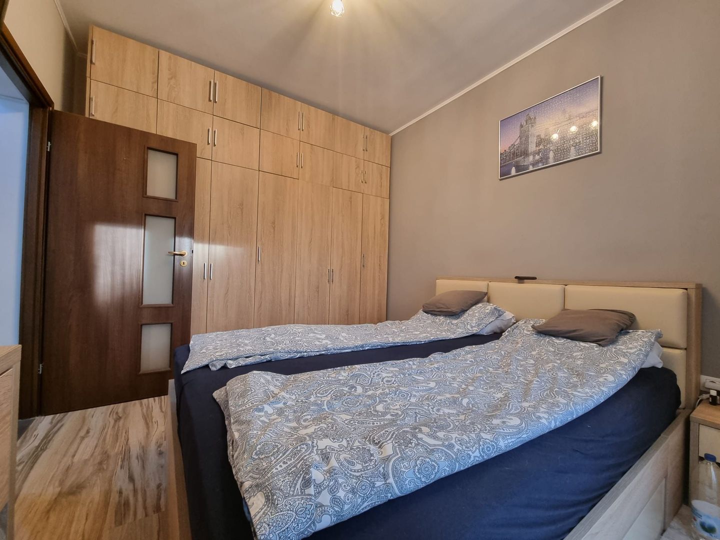 Apartament cu curte de 60mp - Dumbravita/Selgros - Poză 7