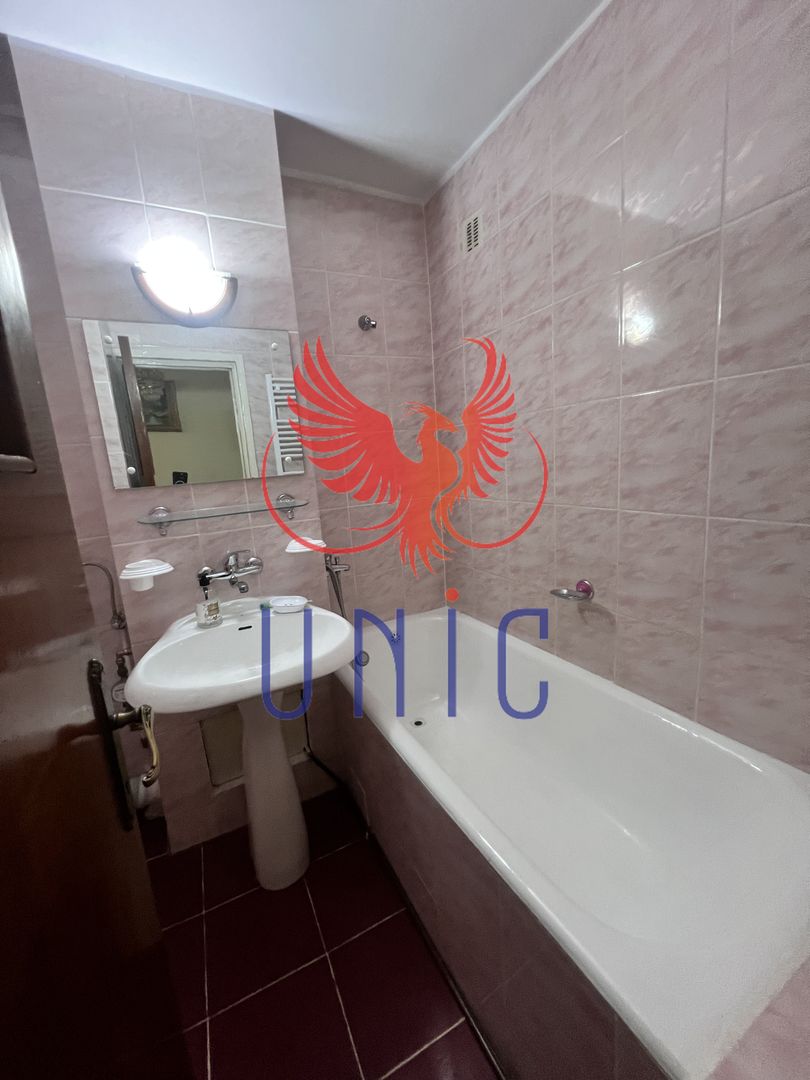 3 camere ultracentral-Ramada etaj 5 mobilat si utilat - Poză 5