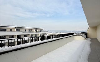 Apartament ultramodern la cheie / terasa 50 mp / Zona  Eroilor - Poză 16