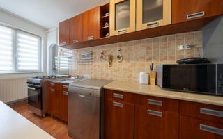 2 camere decomandat, 53 mp, Electroprecizia Săcele - Poză 8