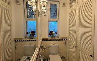 Vila de LUX impresionanta***6 camere// Sisesti_Sector1 - Poză 22