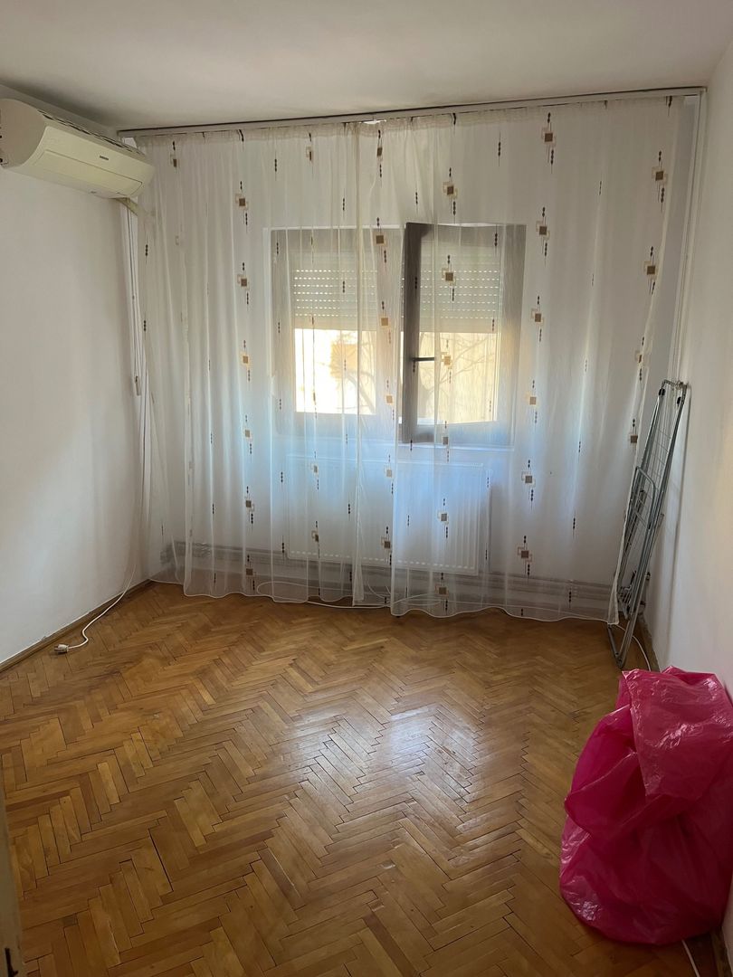 Soarelui | 3 camere | Decomandat | 2 băi | Centrala proprie | Etaj 2 - Poză 8