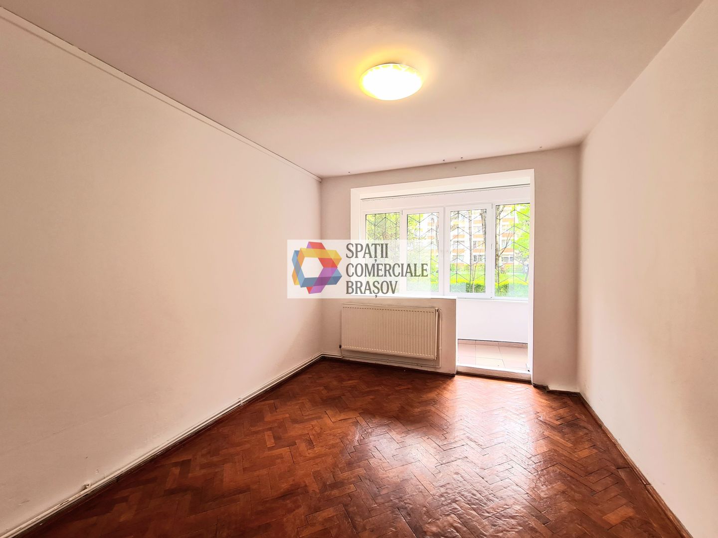 Spatiu birouri de închiriat Brasov - 60 mp # spatii-comerciale-brasov.ro - Poză 2