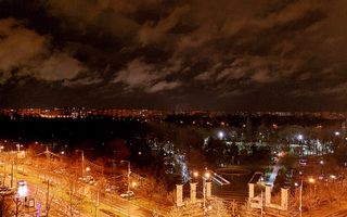 Apartament 2 Camere  Baba Novac vedere parc IOR - Poză 2