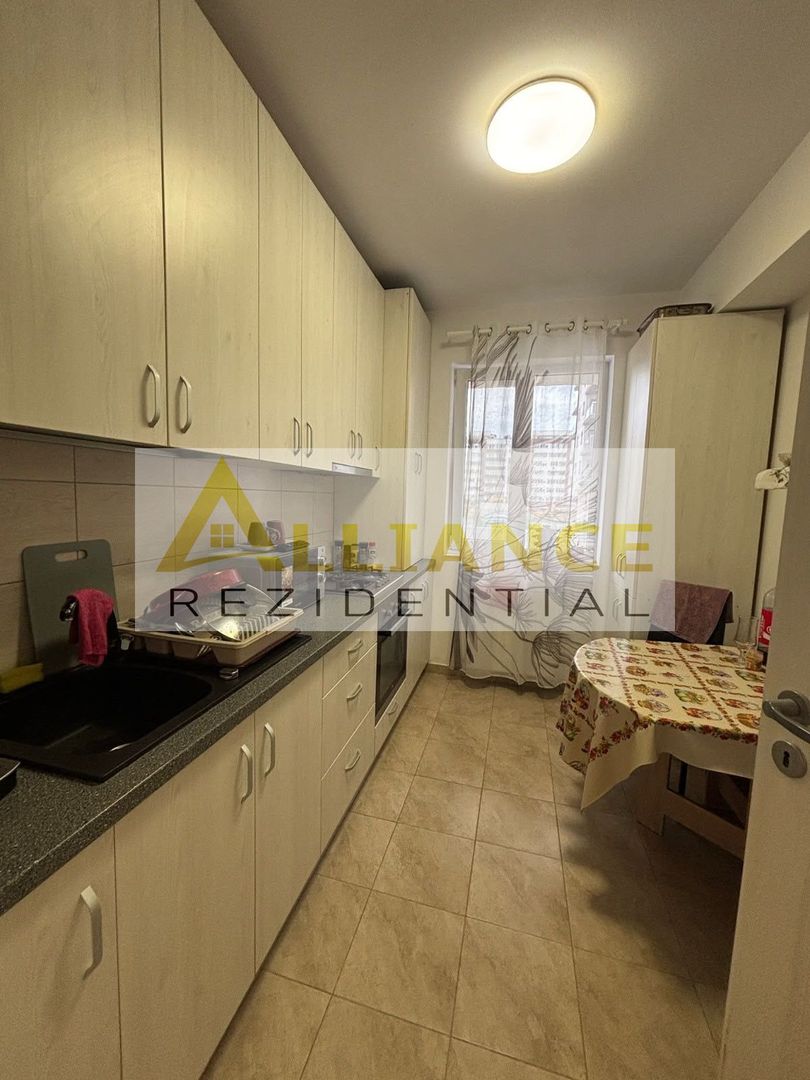 Apartament de inchiriat in Popesti, Strada Biruintei,loc de parcare - Poză 9