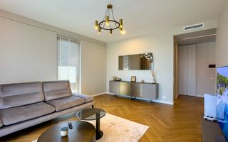 PRIMA INCHIRIERE Apartament de lux, zona Iulius Mall - Poză 7