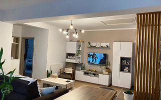 Apartament cu 3 camere Giroc - Poză 1