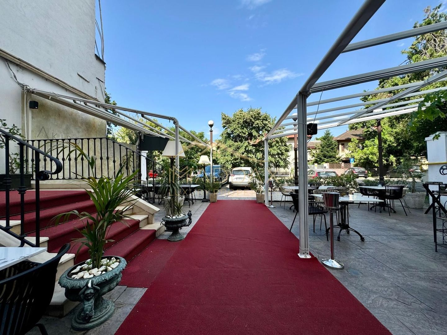 Apartament cu 4 camere / Posibilitate investitie / Arcul de Triumf - Poză 52