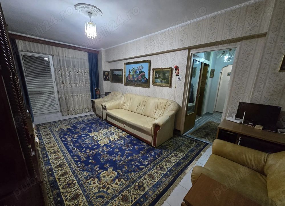 Apartament 3 camere, 74mp, 1985, Militari Apusului - Poză 4