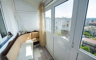 APARTAMENT DE VANZARE 2 CAMERE| OSTROVENI - Poză 6