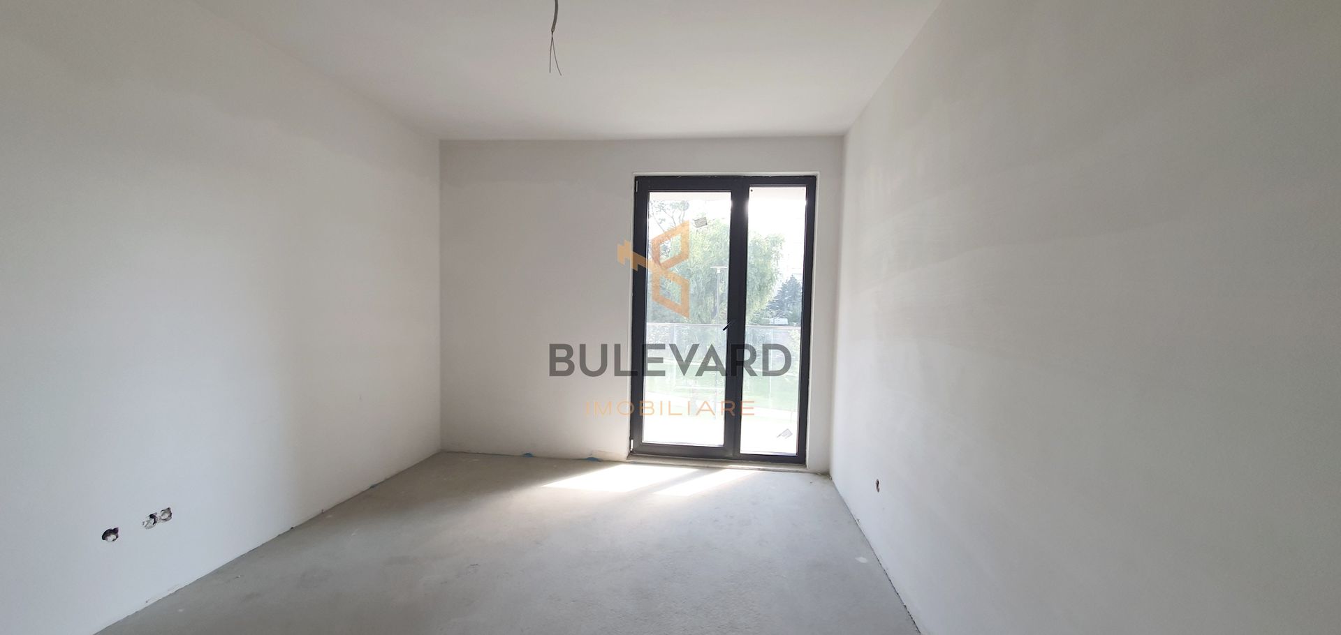 Apartament cu 3 camere semifinisat+parcacre, Zona Plopilor! - Poză 4