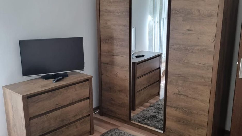 De vanzare! Apartament frumos, cu cota parte de teren, in Zorilor - Poză 8