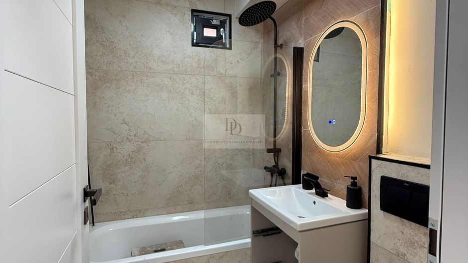 Apartament cu 2 camere | Investitie | Semicentral-Facultatea de Litere - Poză 4