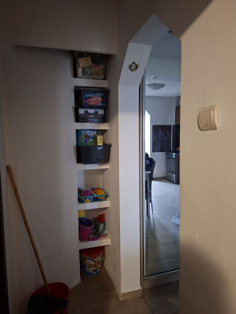 De vanzare Apartament 2 camere Pacii - Poză 6