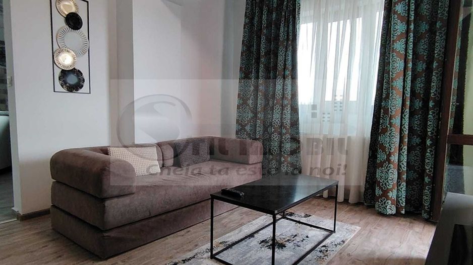 Apartament modern 2 camere • 48 m² • Etaj 10/13 • 2021  98.500 € - Poză 1