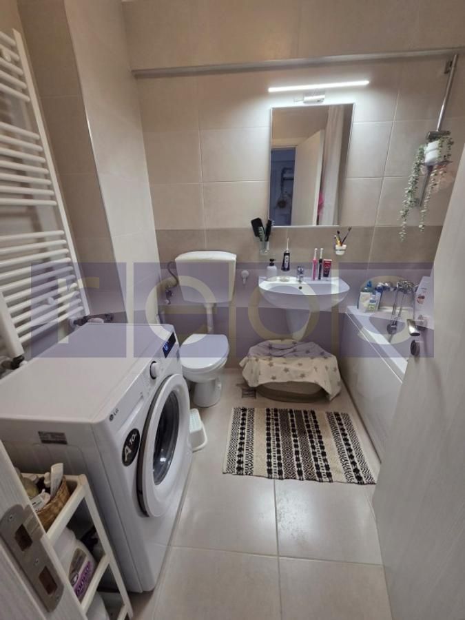 VANZARE | 2 CAMERE | OTOPENI | COMPLET MOBILAT ȘI UTILAT - Poză 9
