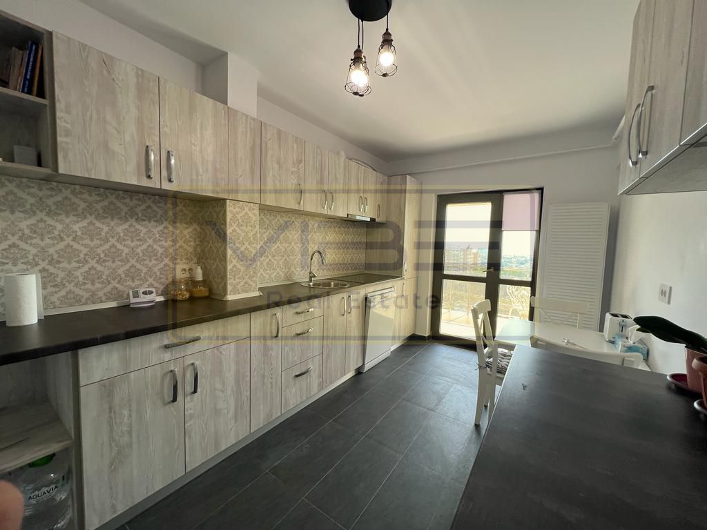 Apartament 3 camere + parcare Copou - INTABULAT - Poză 4