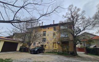 Apartament 2 camere, parter, zonă centrală in spate la Billa - Poză 11