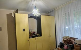 Rahova-Barca | 3 camere | 64mp | Parter | centrala proprie | 119.000 euro - Poză 7