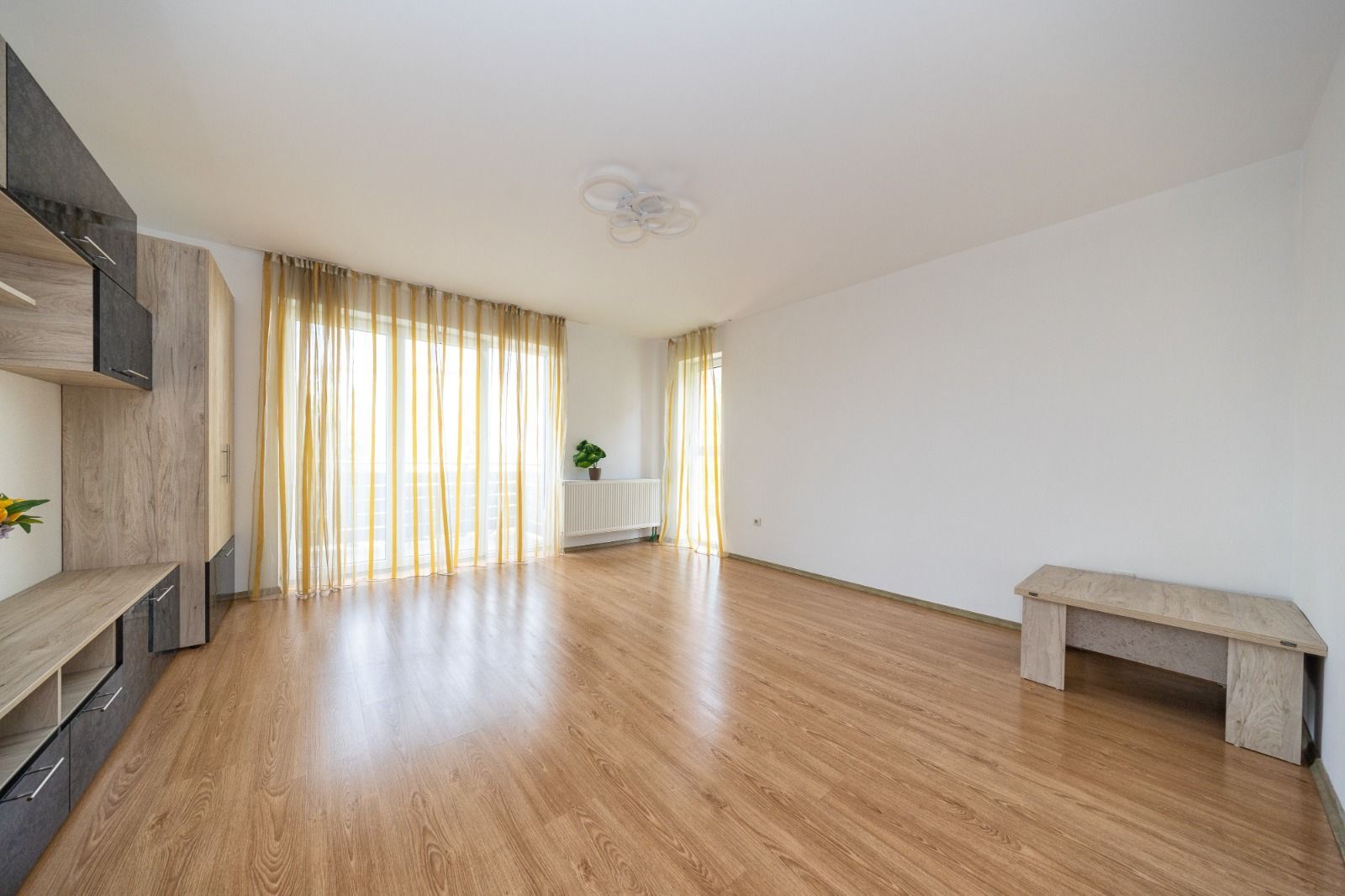 Apartament 2 camere,loc de parcare si boxa-Avangarden Bartolomeu - Poză 11